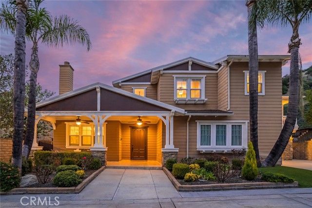 25505 Brighton Place, Stevenson Ranch, CA 91381