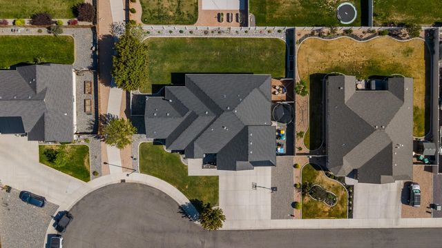 1527 Elmont Court, Fruita, CO 81521