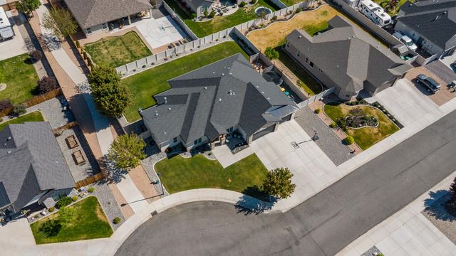 1527 Elmont Court, Fruita, CO 81521