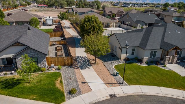 1527 Elmont Court, Fruita, CO 81521