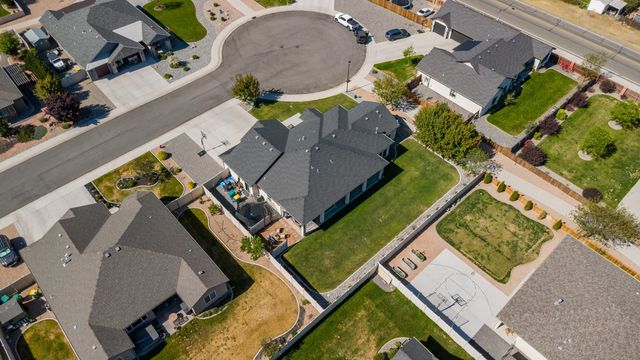1527 Elmont Court, Fruita, CO 81521