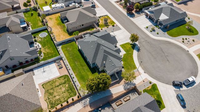 1527 Elmont Court, Fruita, CO 81521