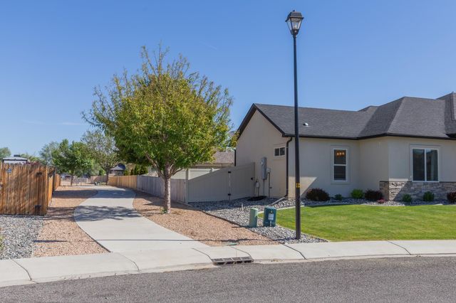 1527 Elmont Court, Fruita, CO 81521