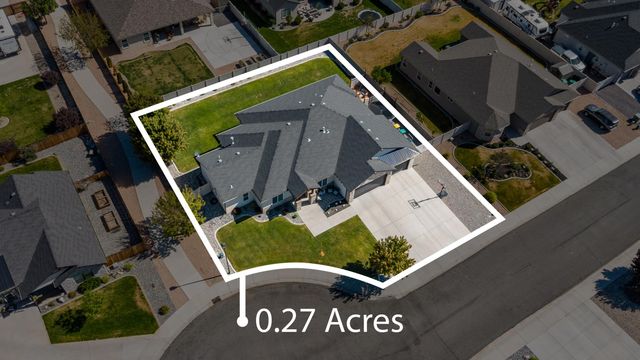 1527 Elmont Court, Fruita, CO 81521