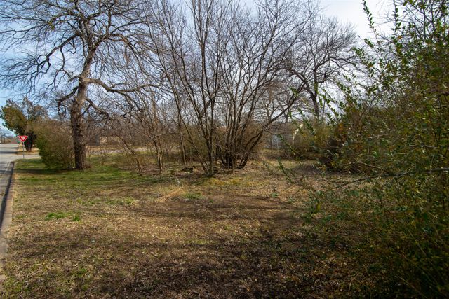 TBD S Gribble Street, Sherman, TX 75090