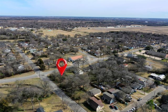 TBD S Gribble Street, Sherman, TX 75090