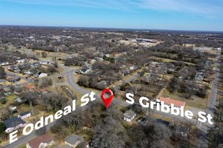TBD S Gribble Street, Sherman, TX 75090