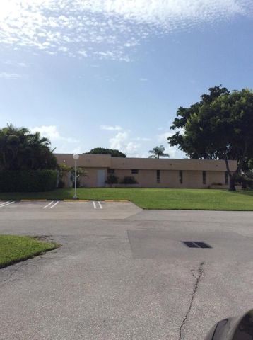 470 Executive Center Drive 2k, West Palm Beach, FL 33401