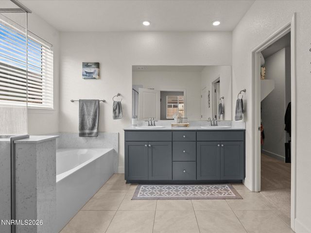 1906 Boundary Peak Street, Carson City, NV 89701