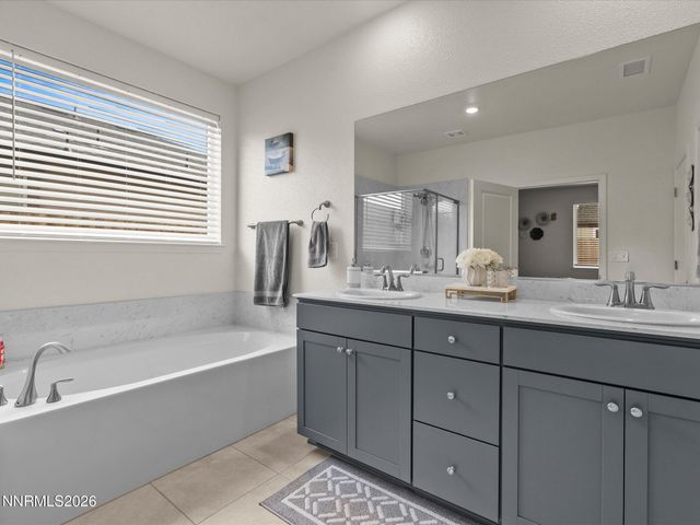 1906 Boundary Peak Street, Carson City, NV 89701