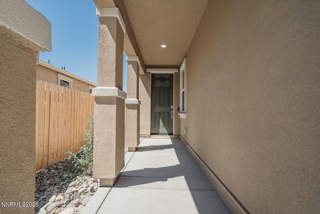 1906 Boundary Peak Street, Carson City, NV 89701