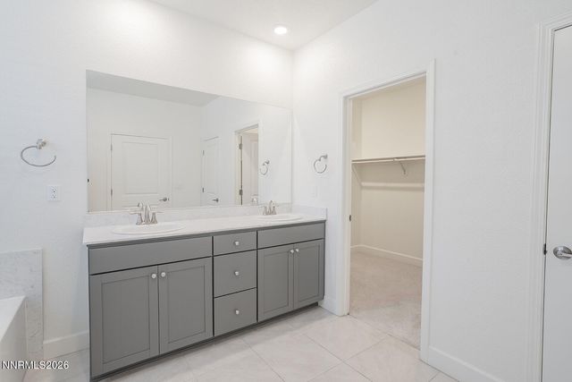 1906 Boundary Peak Street, Carson City, NV 89701