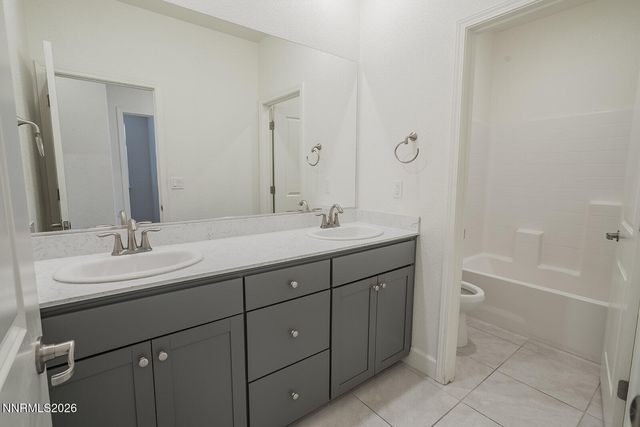 1906 Boundary Peak Street, Carson City, NV 89701
