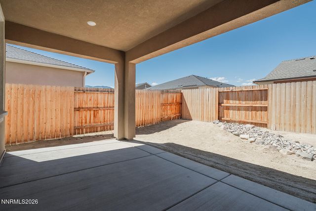 1906 Boundary Peak Street, Carson City, NV 89701