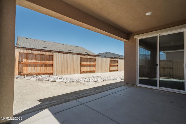1906 Boundary Peak Street, Carson City, NV 89701