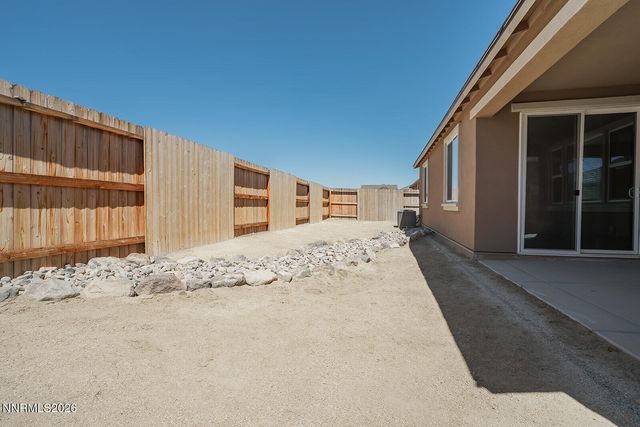 1906 Boundary Peak Street, Carson City, NV 89701
