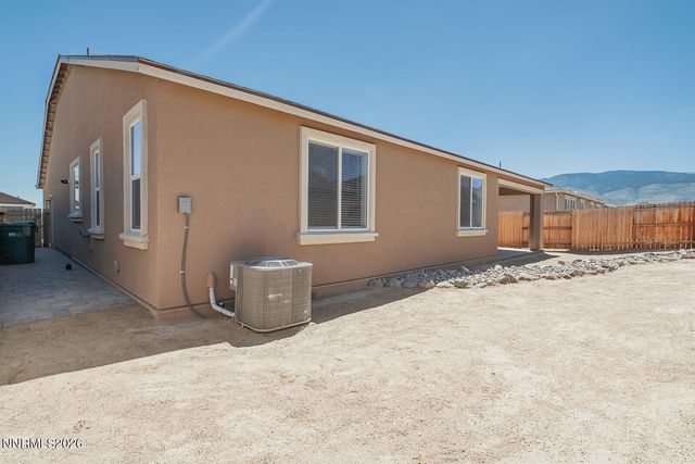 1906 Boundary Peak Street, Carson City, NV 89701