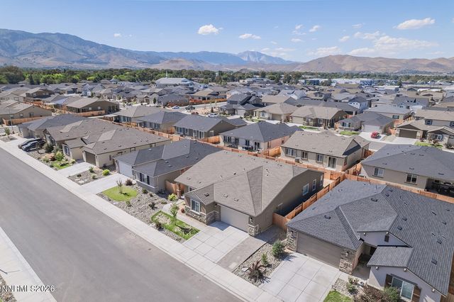 1906 Boundary Peak Street, Carson City, NV 89701