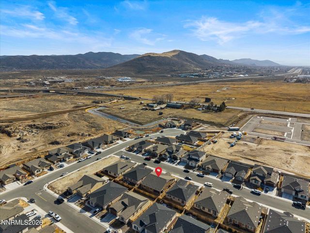 1906 Boundary Peak Street, Carson City, NV 89701