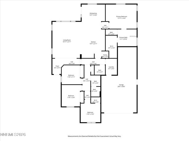 1906 Boundary Peak Street, Carson City, NV 89701