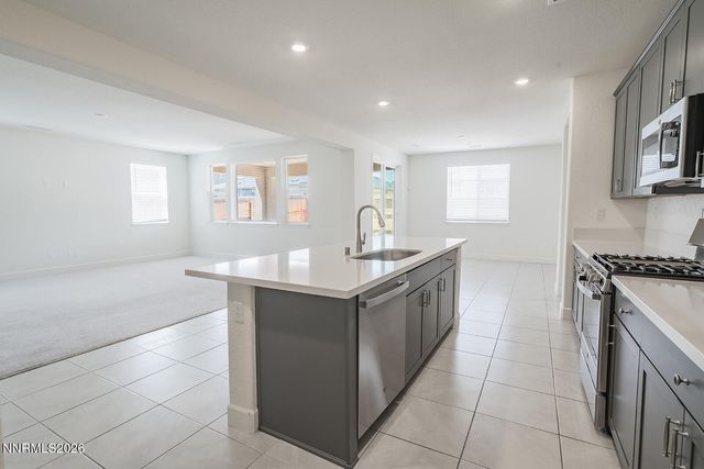 1906 Boundary Peak Street, Carson City, NV 89701