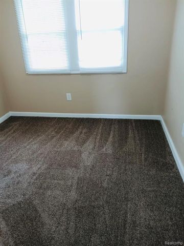 12836 Conway Street, Detroit, MI 48217