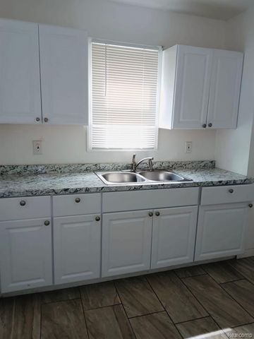 12836 Conway Street, Detroit, MI 48217