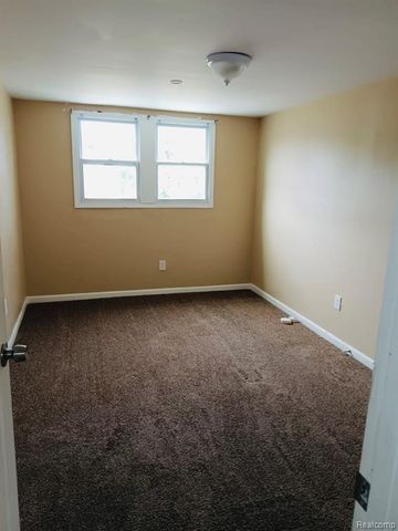 12836 Conway Street, Detroit, MI 48217