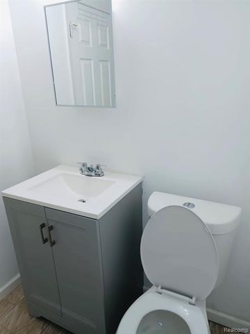 12836 Conway Street, Detroit, MI 48217