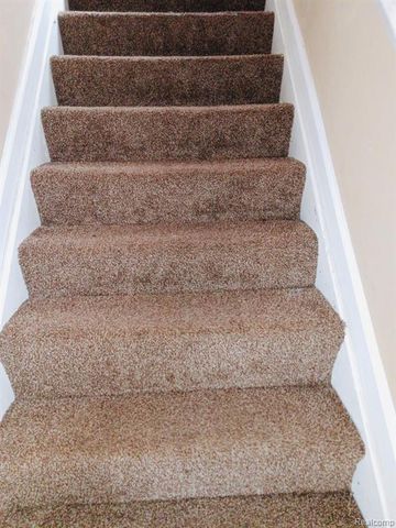 12836 Conway Street, Detroit, MI 48217