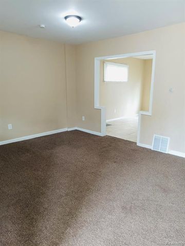 12836 Conway Street, Detroit, MI 48217