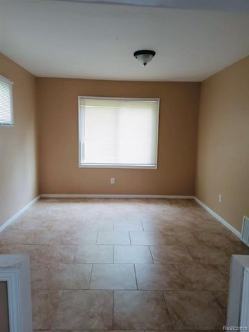 12836 Conway Street, Detroit, MI 48217