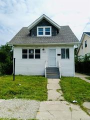 12836 Conway Street, Detroit, MI 48217