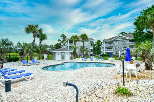 4789 Wild Iris Dr Apt 203, Myrtle Beach, SC 29577