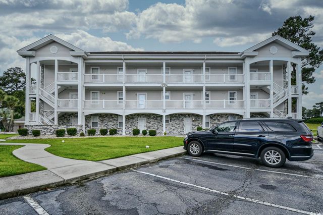 4789 Wild Iris Dr Apt 203, Myrtle Beach, SC 29577