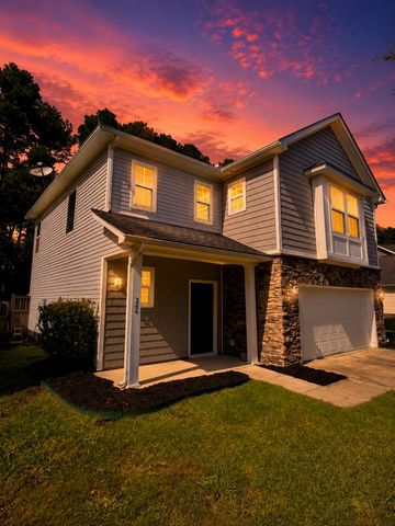 246 Woodbrook Way, Moncks Corner, SC 29461