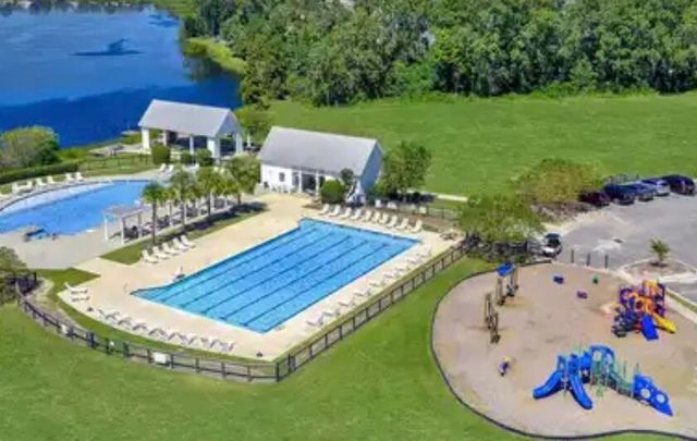 246 Woodbrook Way, Moncks Corner, SC 29461