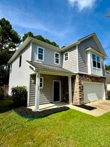 246 Woodbrook Way, Moncks Corner, SC 29461
