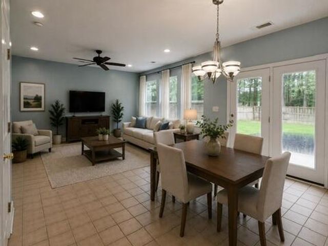 246 Woodbrook Way, Moncks Corner, SC 29461