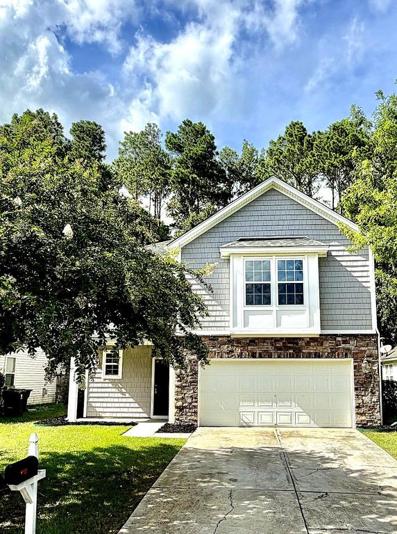246 Woodbrook Way, Moncks Corner, SC 29461