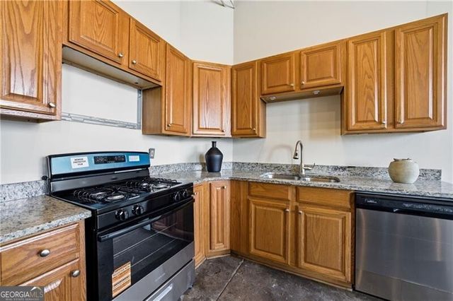 505 Whitehall Street SW 204, Atlanta, GA 30303