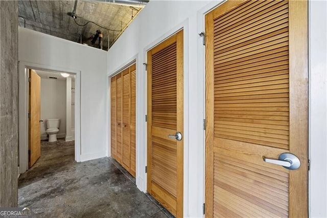 505 Whitehall Street SW 204, Atlanta, GA 30303