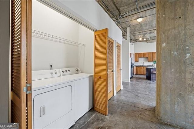 505 Whitehall Street SW 204, Atlanta, GA 30303