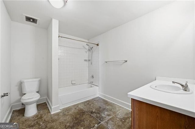 505 Whitehall Street SW 204, Atlanta, GA 30303