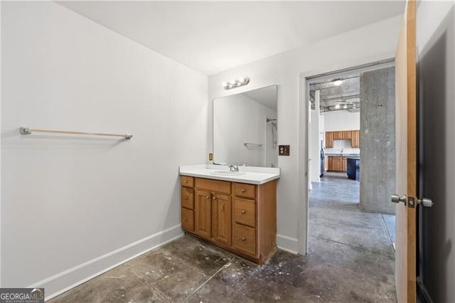 505 Whitehall Street SW 204, Atlanta, GA 30303