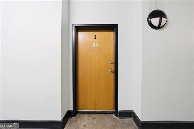 505 Whitehall Street SW 204, Atlanta, GA 30303