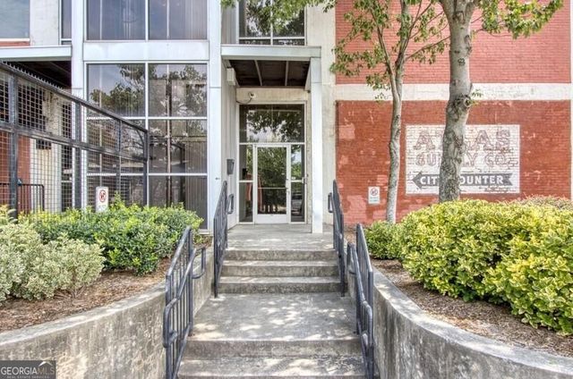 505 Whitehall Street SW 204, Atlanta, GA 30303