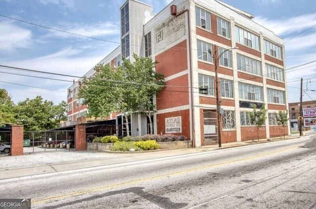 505 Whitehall Street SW 204, Atlanta, GA 30303