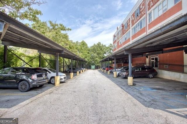 505 Whitehall Street SW 204, Atlanta, GA 30303