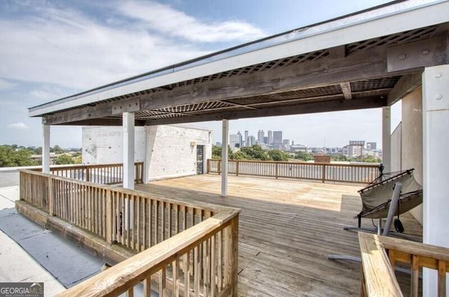 505 Whitehall Street SW 204, Atlanta, GA 30303